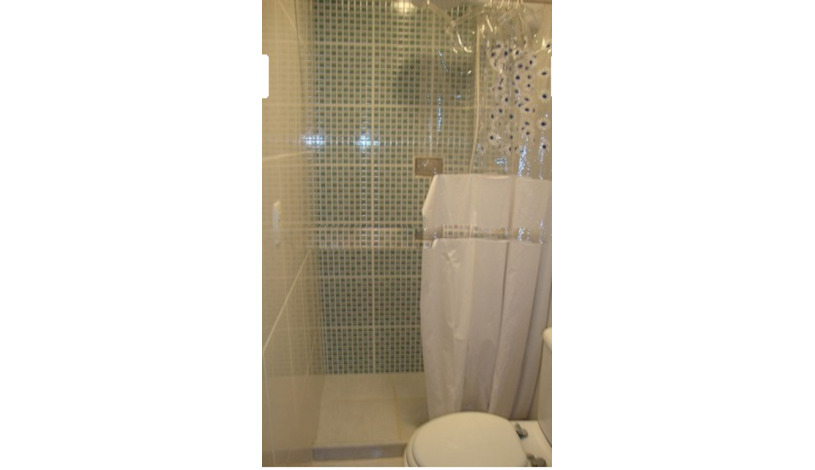 Apartment Rua Ministro Viveiros de Castro Rio de Janeiro - Apt 35107